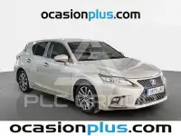 2021 Lexus CT