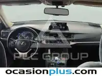 2021 Lexus CT