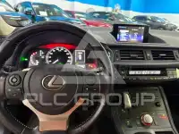 2021 Lexus CT