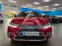 2021 Lexus CT