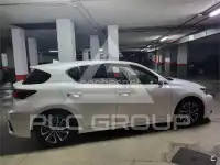 2021 Lexus CT