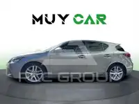 2021 Lexus CT