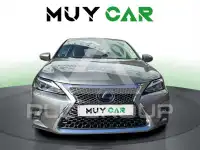 2021 Lexus CT