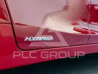 2021 Lexus CT