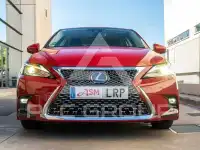 2021 Lexus CT