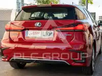 2021 Lexus CT
