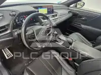 2021 Lexus ES