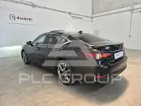 2021 Lexus ES