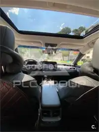 2021 Lexus ES