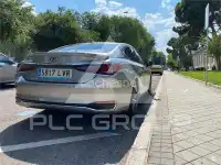 2021 Lexus ES