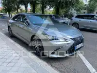 2021 Lexus ES