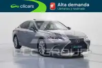 2021 Lexus ES