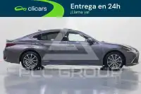 2021 Lexus ES