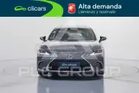 2021 Lexus ES