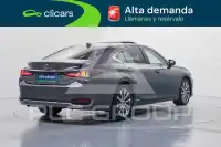2021 Lexus ES