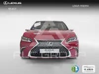 2021 Lexus ES