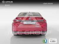 2021 Lexus ES