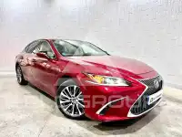 2021 Lexus ES