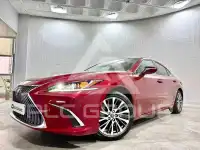 2021 Lexus ES