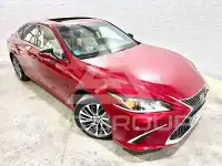 2021 Lexus ES