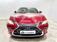 2021 Lexus ES