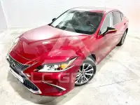 2021 Lexus ES