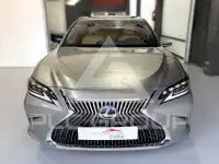 2021 Lexus ES