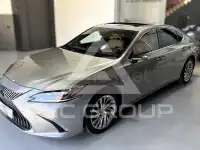 2021 Lexus ES