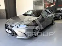 2021 Lexus ES