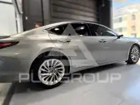 2021 Lexus ES