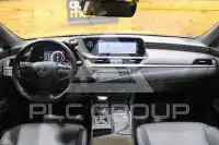 2021 Lexus ES
