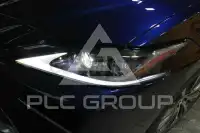 2021 Lexus ES