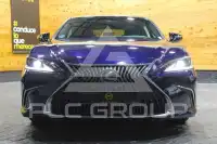 2021 Lexus ES