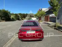 2021 Lexus ES