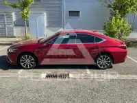 2021 Lexus ES