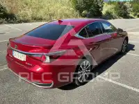 2021 Lexus ES