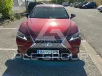 2021 Lexus ES