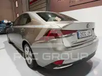 2021 Lexus IS
