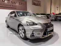 2021 Lexus IS