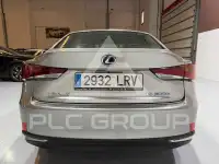 2021 Lexus IS