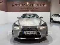 2021 Lexus IS