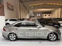 2021 Lexus IS