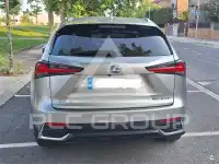 2021 Lexus NX