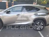 2021 Lexus NX
