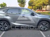2021 Lexus NX