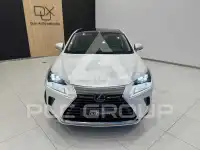 2021 Lexus NX
