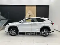 2021 Lexus NX