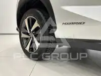 2021 Lexus NX