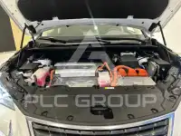 2021 Lexus NX