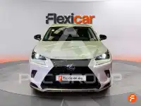 2021 Lexus NX